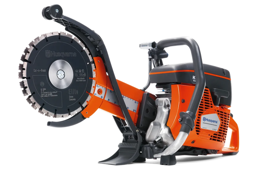 Husqvarna K 760 9" Cut-n-Break Saw