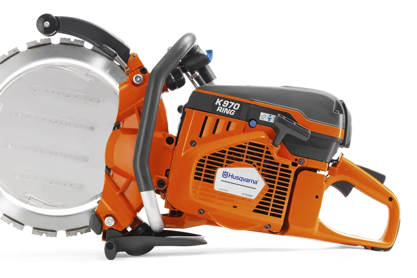 Husqvarna K 970 14" Ring Saw