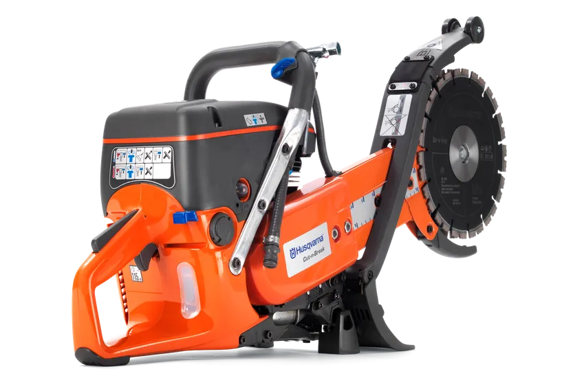 Husqvarna K 760 9" Cut-n-Break Saw