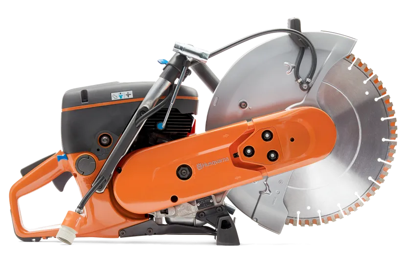 Husqvarna K 770 14" Power Cutter