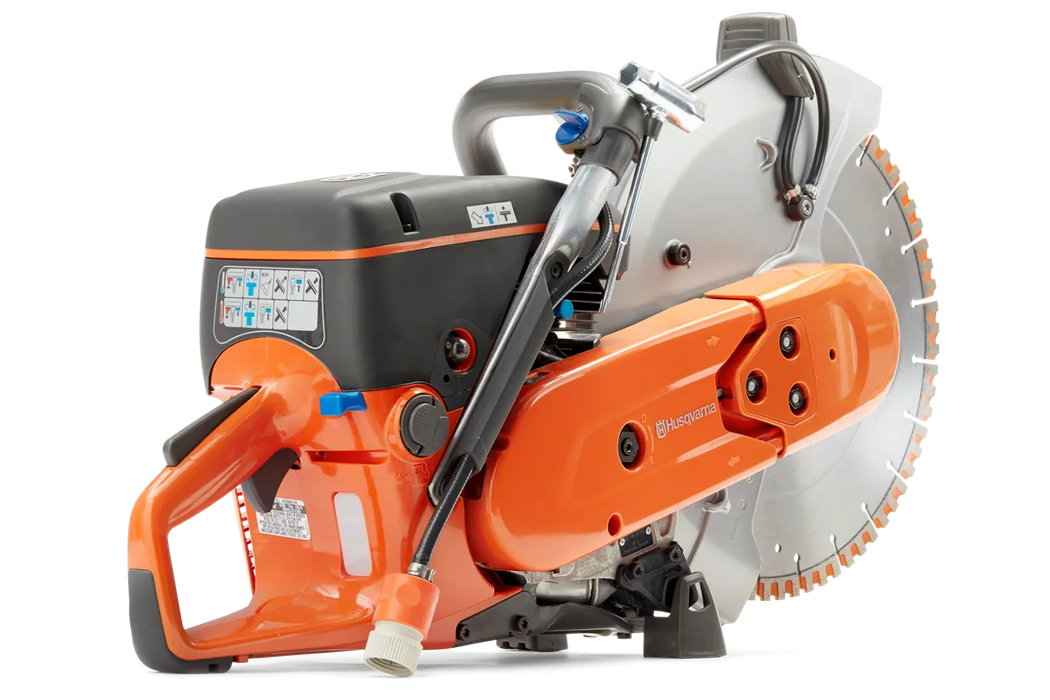 Husqvarna K 770 14" Power Cutter