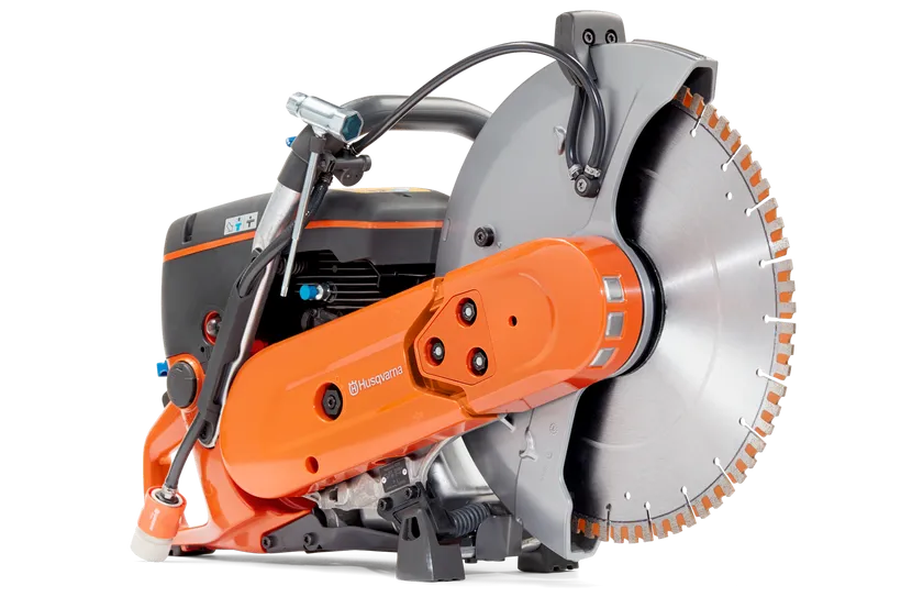 Husqvarna K 770 14" Power Cutter