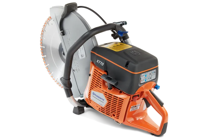 Husqvarna K 770 14" Power Cutter