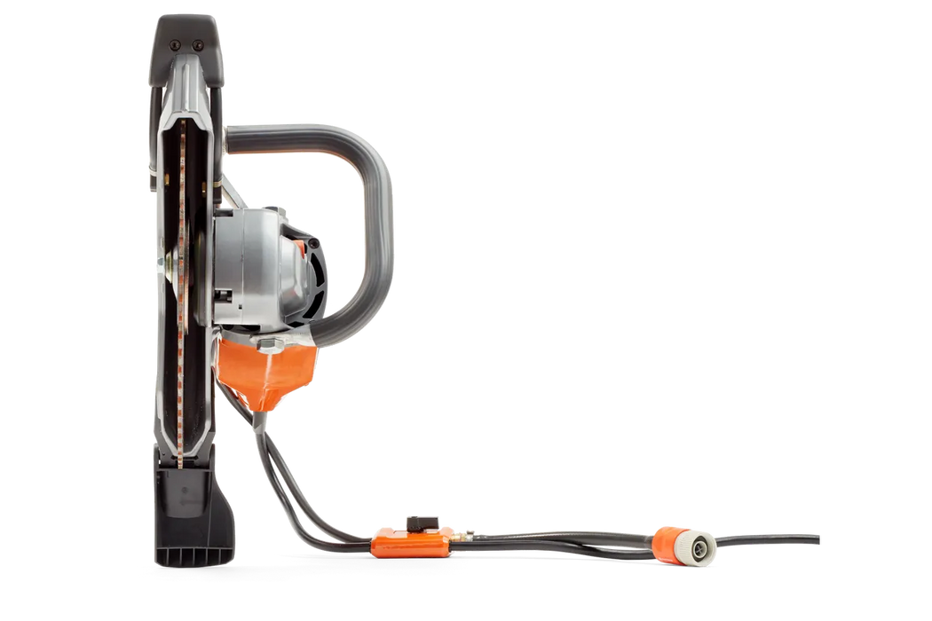 Husqvarna K 4000 14" Wet Electric Power Cutter