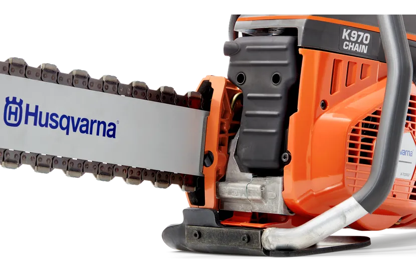 Husqvarna K 970 18" Chain Saw