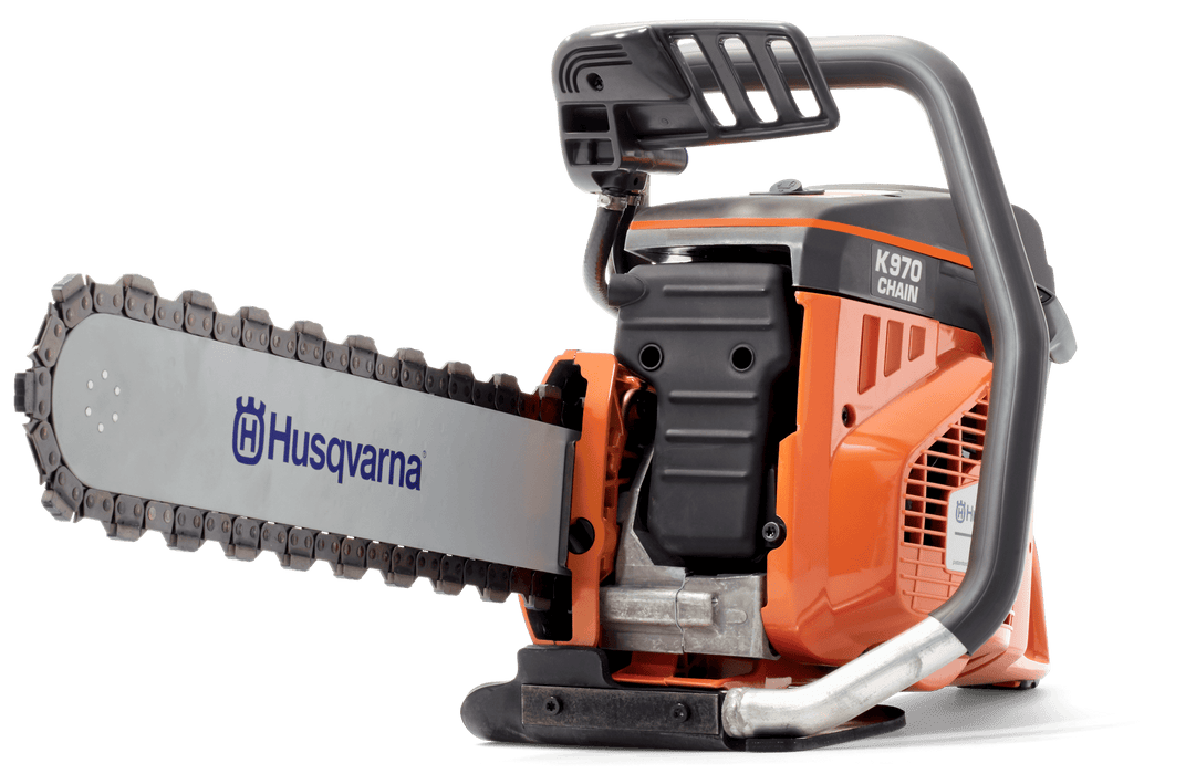 Husqvarna K 970 18" Chain Saw