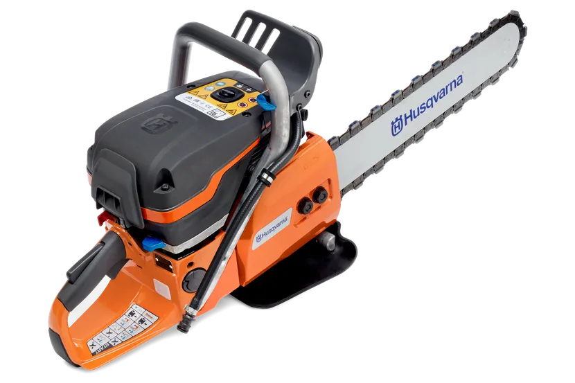 Husqvarna K 970 18" Chain Saw