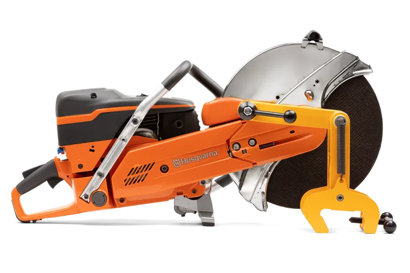 Husqvarna K 1270 16" Rail Power Cutter