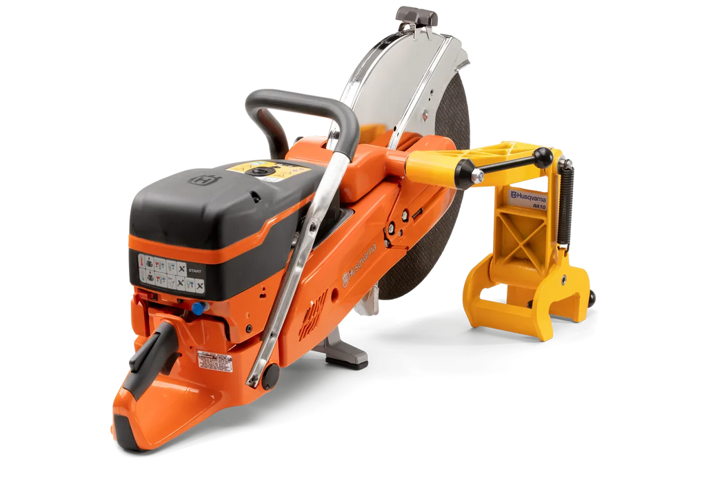 Husqvarna K 1270 16" Rail Power Cutter