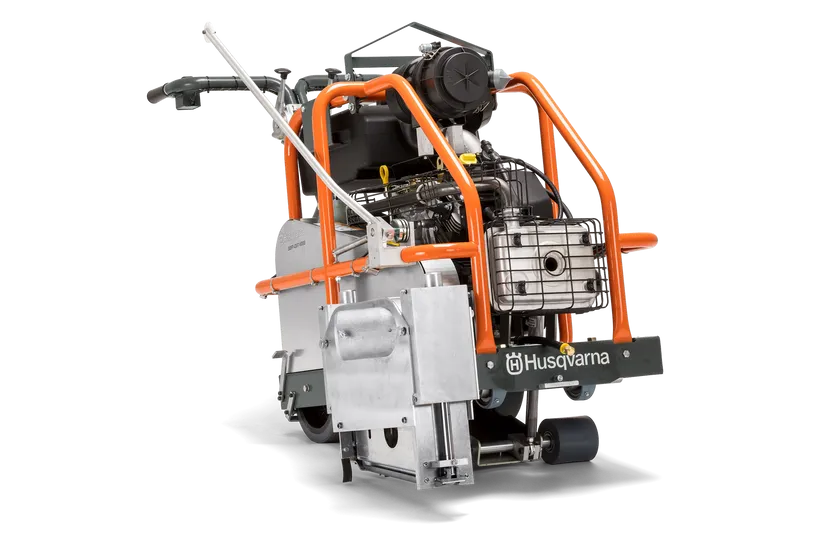 Husqvarna Soff-Cut 4000 Floor Saw