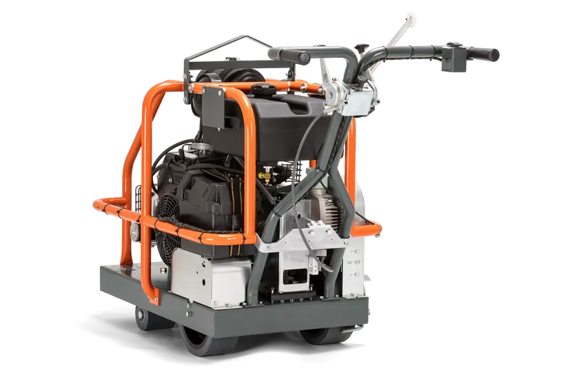 Husqvarna Soff-Cut 4000 Floor Saw