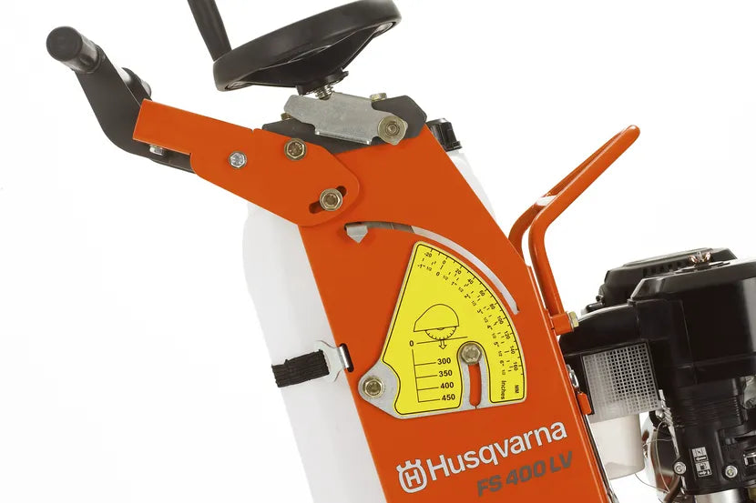 Husqvarna FS 309 Compact 14" Floor Saw