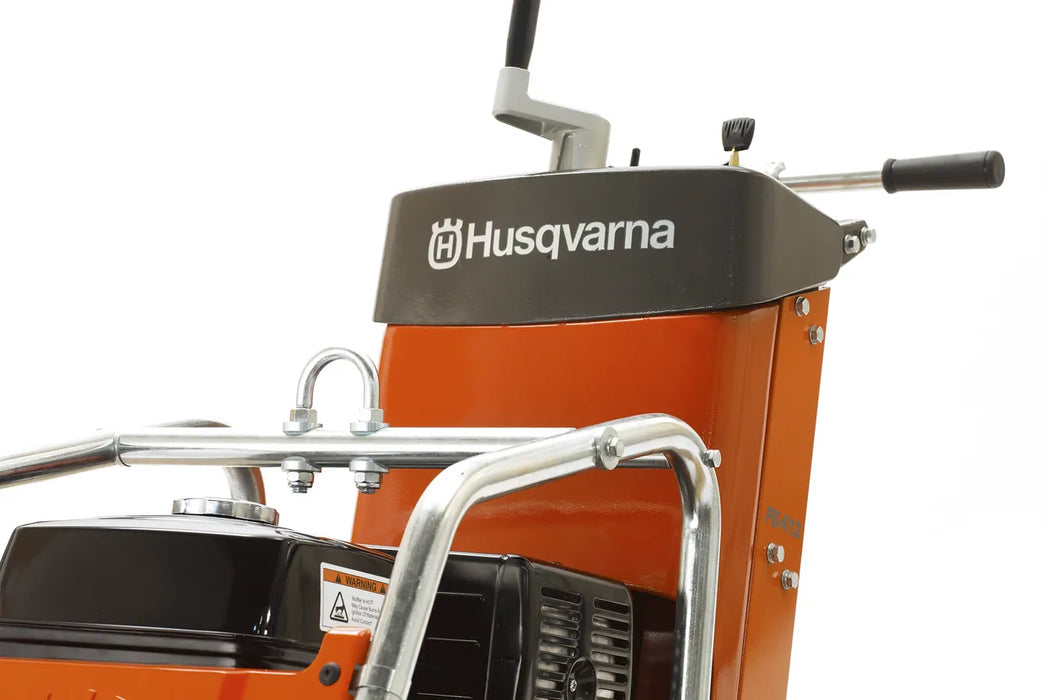 Husqvarna FS 413 20" Walk-Behind Floor Saw