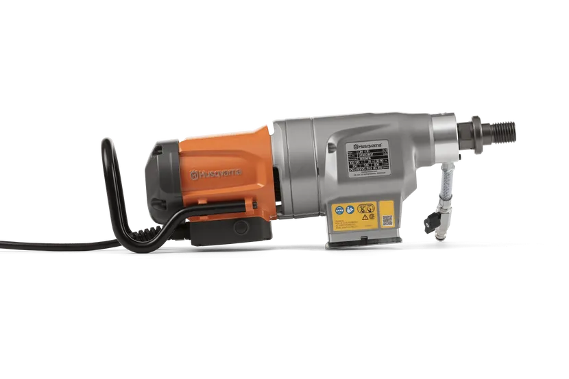 Husqvarna DM 430 Handheld Coring Drill