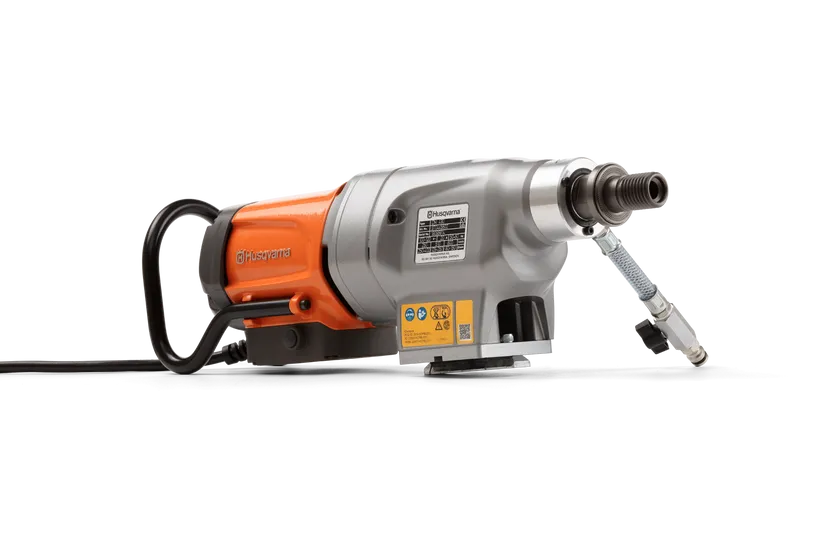 Husqvarna DM 430 Handheld Coring Drill