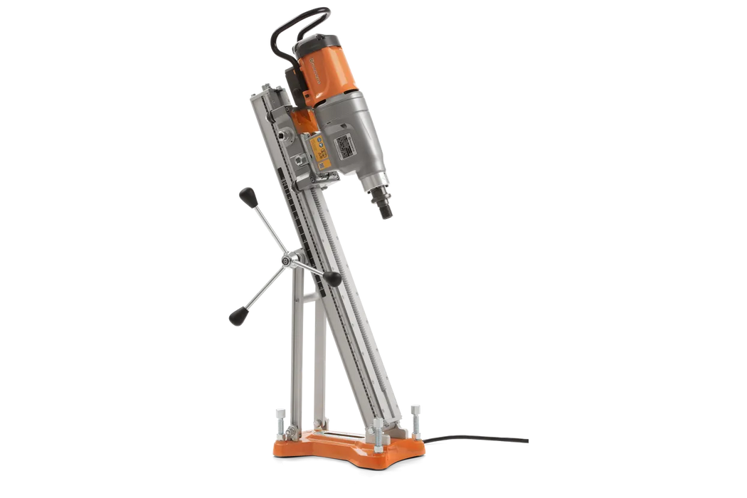 Husqvarna DMS 430 Core Drill & Anchor Base Stand