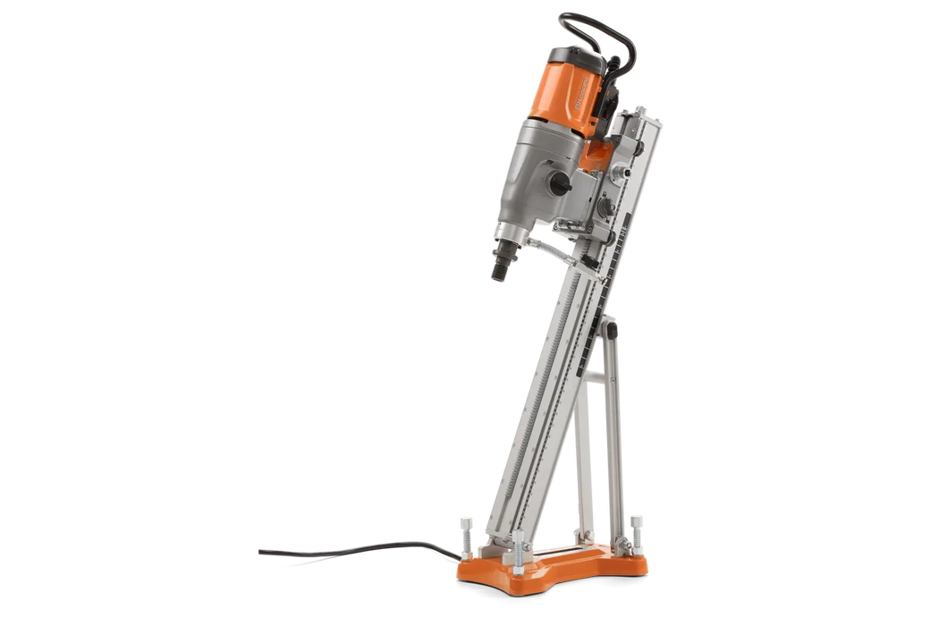 Husqvarna DMS 430 Core Drill & Anchor Base Stand