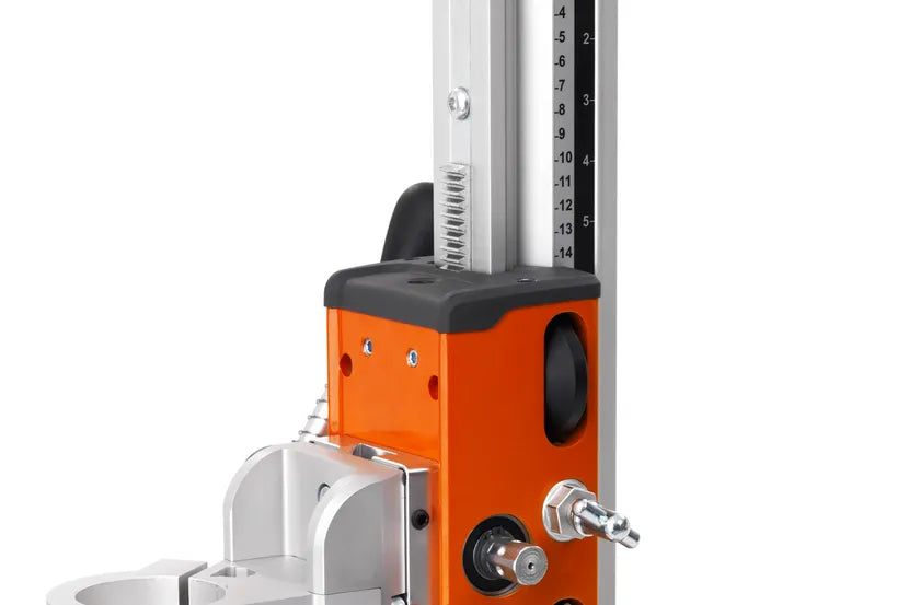 Husqvarna DS 250 Coring Drill Stand