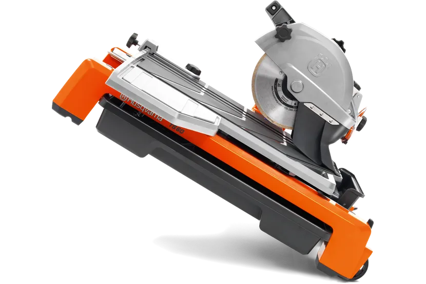 Husqvarna TS 60 10" Tile Saw