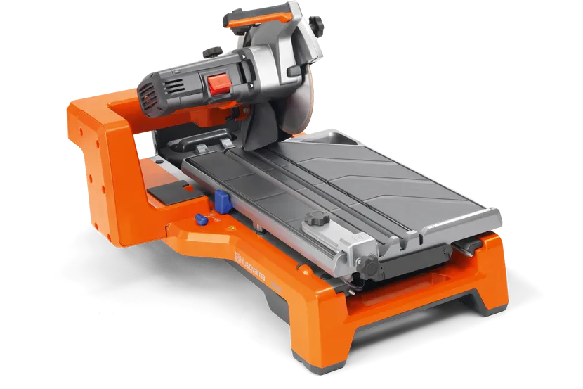 Husqvarna TS 60 10" Tile Saw