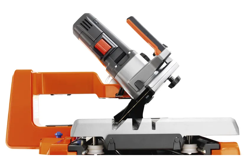 Husqvarna TS 60 10" Tile Saw