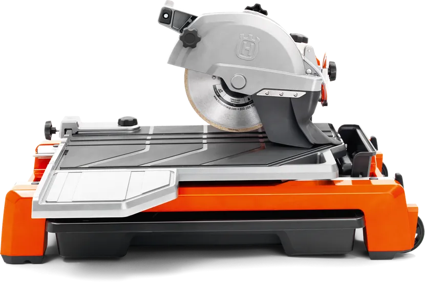 Husqvarna TS 60 10" Tile Saw