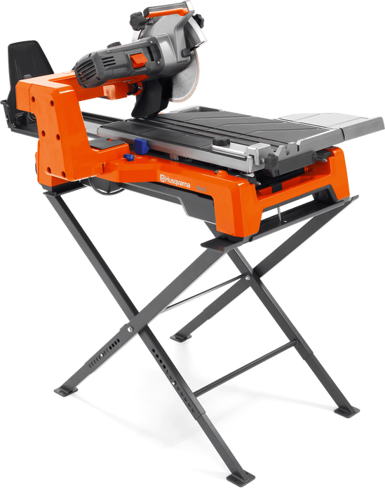 Husqvarna TS 60 10" Tile Saw