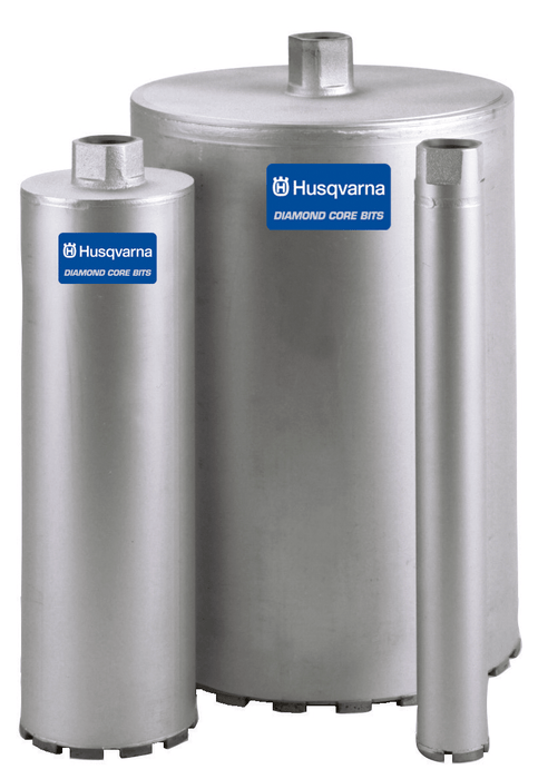 Husqvarna Banner Line® Diamond Core Bit