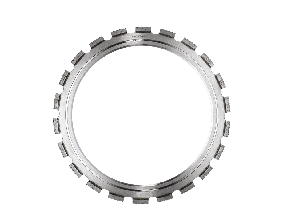 Husqvarna VARI-RING R20 Saw Blade - 14" x 0.165"