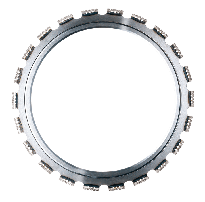 Husqvarna VARI-RING FR3 Ductile Iron Saw Blade - 14"