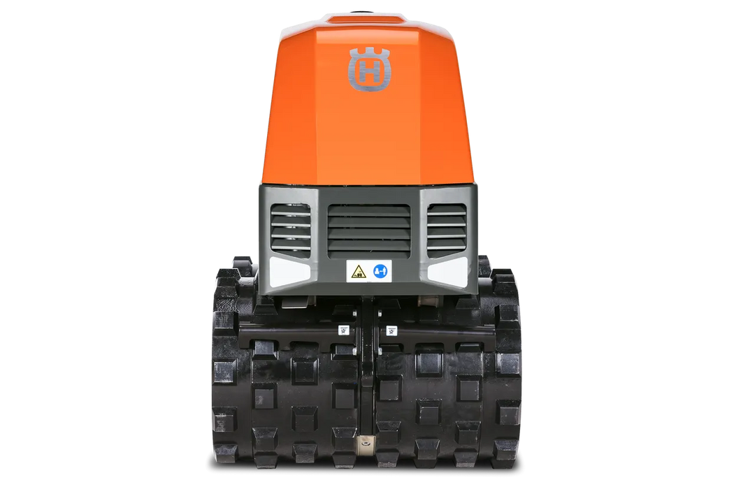 Husqvarna LP 9505 Radio Controlled Trench Compactor