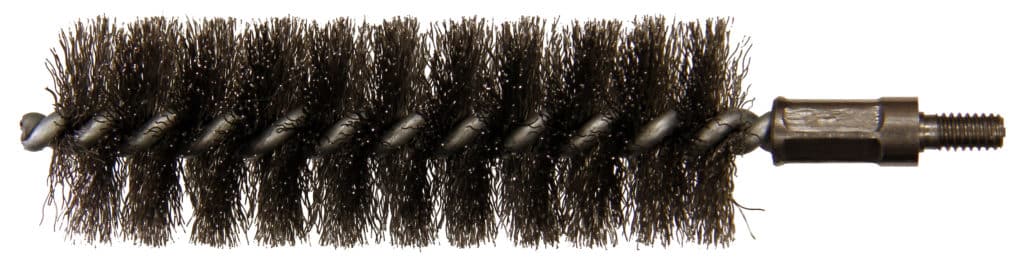 UCAN Nylon Brush - 3/8" - 1/2"