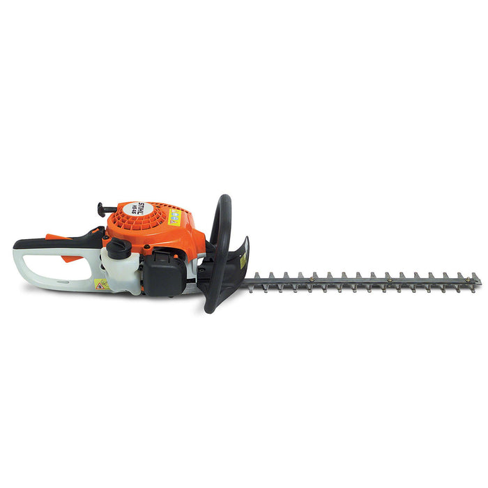 STIHL HS 45 18" Lightweight Gas Powered Hedge Trimmer (27.2cc)