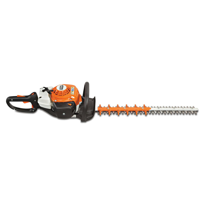 STIHL HS 82R 24" Professional Gas Powered Hedge Trimmer (22.7cc)