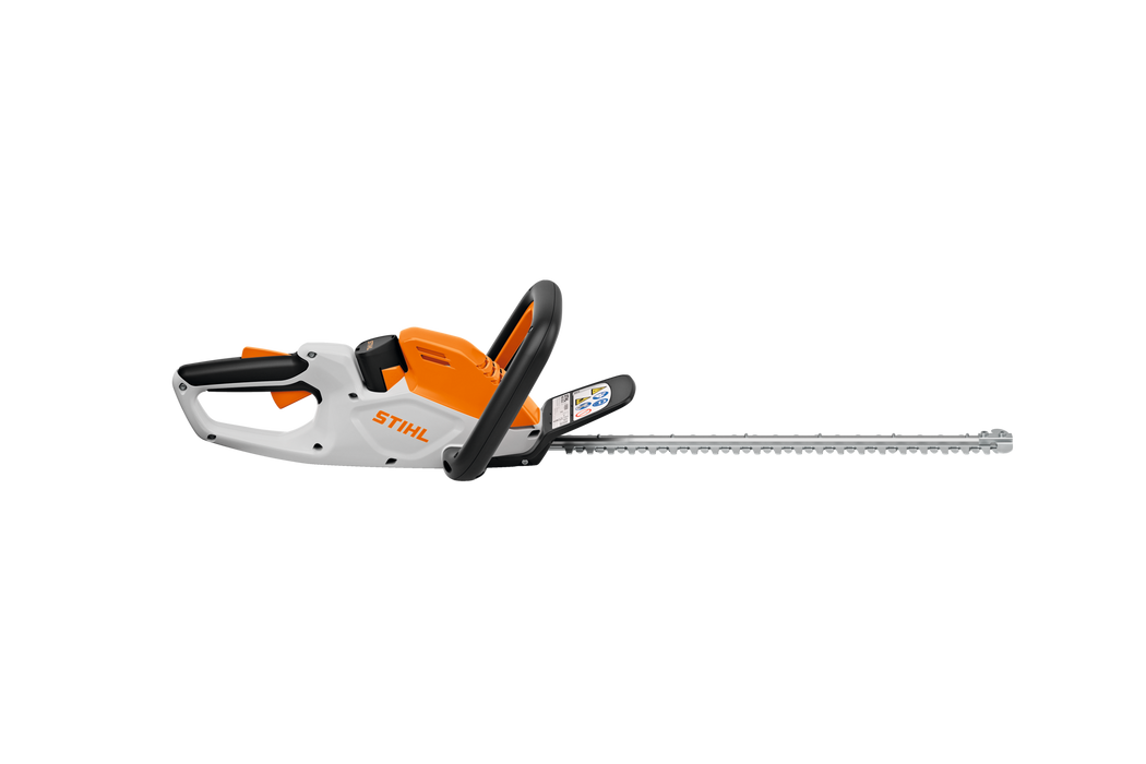 STIHL HSA 30 Cordless 18" Hedge Trimmer Kit