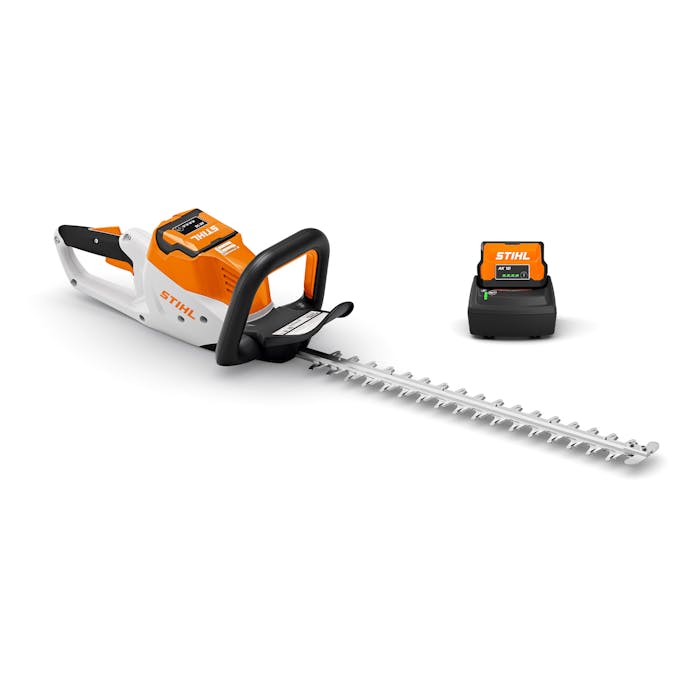 STIHL HSA 50 Cordless 20" Hedge Trimmer (AK System)