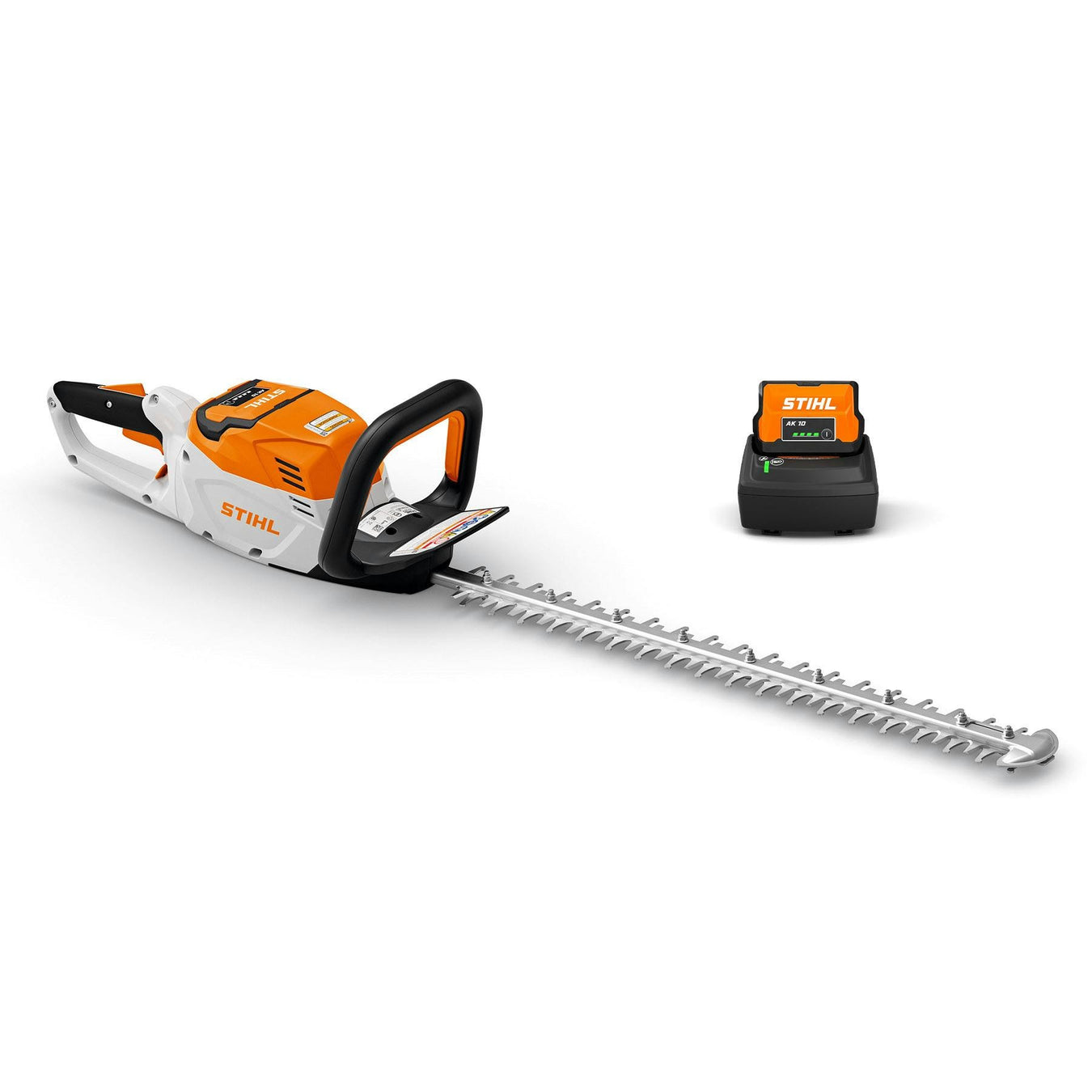 Hedge Trimmers