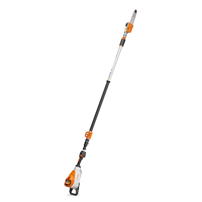 STIHL HTA 160 10" Cordless Telescopic Pole Pruner (AP System)