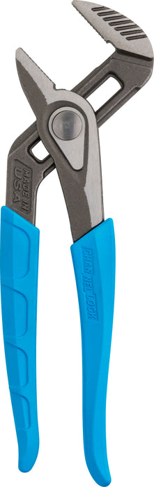 Channellock SpeedGrip Straight Tongue & Groove Pliers