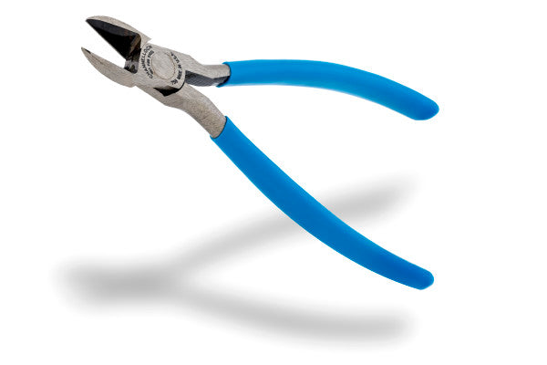 Channellock Flush Cutting Long Reach Pliers - 7.5"