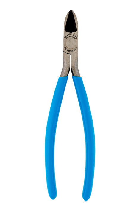 Channellock Flush Cutting Long Reach Pliers - 7.5"