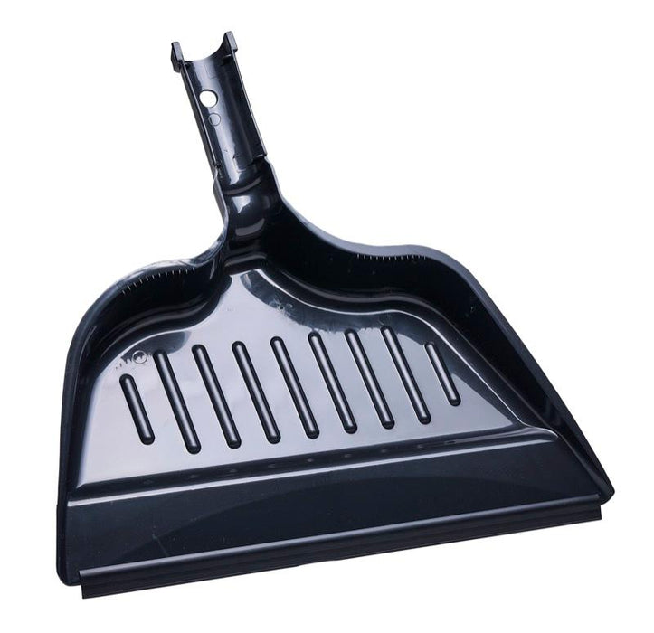 M2 16" Extra Large Plastic Clip-On Dust Pan