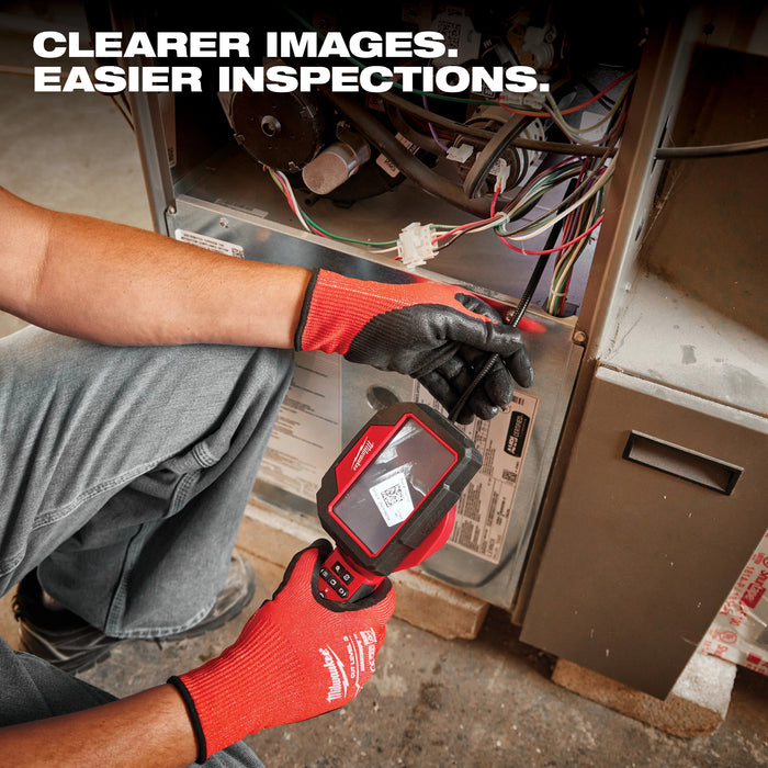 Milwaukee M12™ M-Spector™ 360 4' Inspection Camera