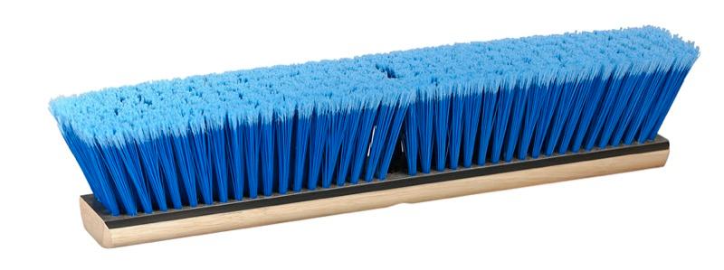 M2 Fine Sweep Push Broom