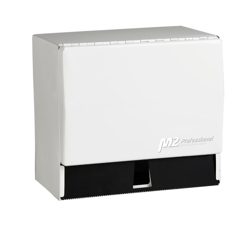 M2 Metal Paper Towel Dispenser — Interline Wholesale Hardware