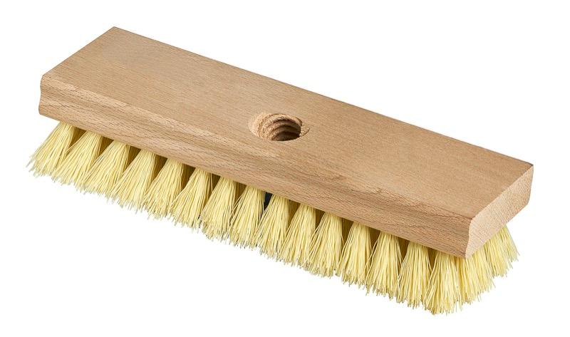 M2 8" Stiff Poly Carpet Brush