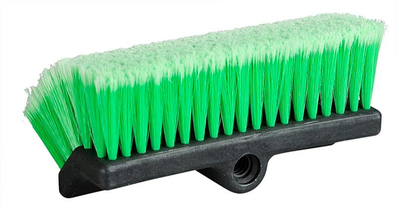 M2 Bi-Level Vehicle Brush