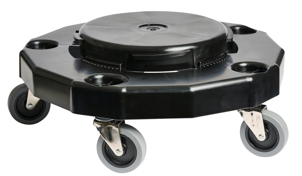 M2 Universal Garbage Container Dolly