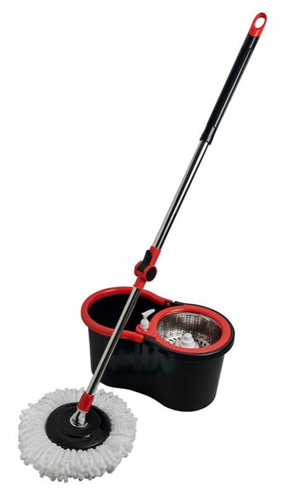 M2 360° EasySpin Mop Combo