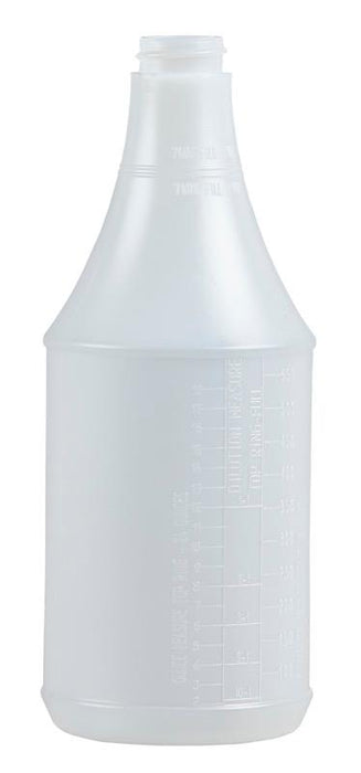 M2 24oz. Spray Bottle w/ Trigger